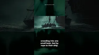 The Leading Mary Celeste Theory 9 Empty Barrels and a Rope That Gave Way