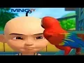 Upin \u0026 Ipin Musim 15 - Upin \u0026 Ipin Si Merah Upin Dan Ipin Episode Terbaru 2021