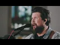 Zach Williams - "Chain Breaker" (Live at YouTube Nashville Sessions)