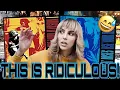Download Lagu Guns N' Roses - Coma (Live In Chicago, 1992) [REACTION VIDEO] | Rebeka Luize Budlevska