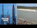 Company behind Nova Scotia spaceport defends project against critics
