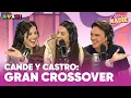 Download Lagu ANTES QUE NADIE con DIEGO LEUCO, MICA VAZQUEZ, CANDE MOLFESE Y LA CASTRO | EN VIVO