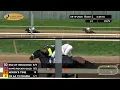 RACE 5 PROGRAM 08 19 2026