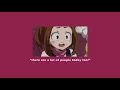 Download Lagu the uraraka audio