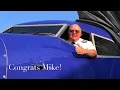 SWA Captain Mike Rinaldi s Retirement Flight ATL-MCO