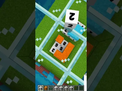 QUEM COMPLETAR GANHA! 67 #minecraft