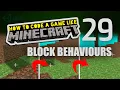 Make Minecraft in Unity 3D Tutorial - 29
