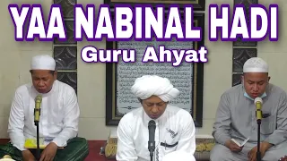 Download YAA NABINAL HADI - GURU AHYAT BANJARMASIN MP3