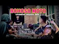 Download Lagu BOHOSO MOTO-music cover (versi esa risty) akustik