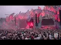 Download Lagu Armin van Buuren live at Untold Festival 2017