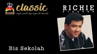 richie ricardo bis sekolah official music video 