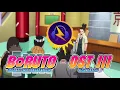 Download Lagu SHIKAMARU'S SPEECH - Boruto EP 215 (Unreleased OST)