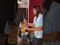 Mezerg - Jam With Vince