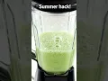 Download Lagu Blend cucumber #reels #shorts #shortvideo #Hackbite #viral #trending #blender