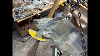 16 Oct 2025 A place for 6 kilo anchor near land