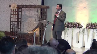 O ancião adventista na vesão de Ellen White