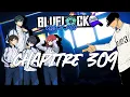 Download Lagu BLUE LOCK 309, BACK FROM VACATION, RETURN PLANNED! WORLD CHAMPIONSHIP TRAINING BEGINS!