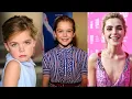Kiernan Shipka Transformation - From Age 01 To 2021