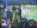 Thobibi Qolbi - Gus Ali Gondrong Semut Ireng Feat Mafiska 760 live Jugo Ngargoyoso