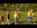 Download Lagu Korfbal: Korbajo F2 - KCR F3 (7 - 12)