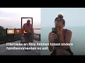 Download Lagu Ellemieke in tranen bij familie en Billy wil na kilo's verlies naar snackmuur | Expeditie Robinson