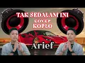 Download Lagu Arief - TAK SEDALAM INI - Versi Koplo #arief #coverkoplo #koplo