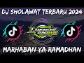Download Lagu DJ MARHABAN YA RAMADHAN BANJARI STYLE | LAMONGAN SLOW BASS