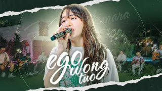 happy asmara ego wong tuo official live music video 