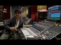Análisis de las pistas de «Primos» de Adrian Quesada en los estudios Abbey Road