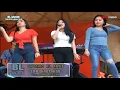 TERBARU OPENING ALL ARTIS BL MUSIK - EMAS HANTARAN Live Tunjung teja