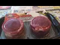 Found filet mignon in the supermarket