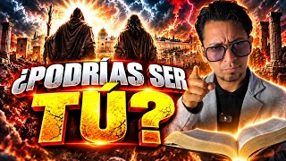 ¿Y si TÚ fueras uno de los 2 TESTIGOS del APOCALIPSIS?