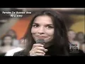 Lagu Planeta Xuxa - Ivete Sangalo (Programa 1º) _1998