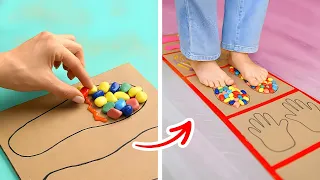 Super clevere Tipps für entspannteres Familienleben! 🚀