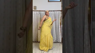 O Jaana Dance Youtube Dance Video Shorts Neerusaini Bollywood 