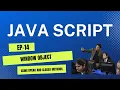 JavaScript Tutorial EP-14 Using open and close methods of the Window Object