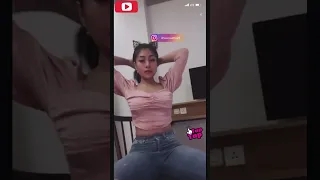 dhea zautha goyang ebot enak terbaru live bigo hot girl bigo bigohot hotgirl live