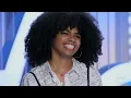 Download Lagu Wé Ani - Anyone (Demi Lovato) - Best Audio - American Idol - Auditions 3 - March 5, 2023