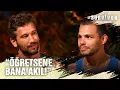 Download Lagu Adem ve Kaan Arasında İpler Gerildi | Survivor 2025 9. Bölüm
