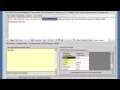 SpinnerChief Tutorial - The Ultimate Article Apinner