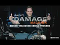 Download Lagu DAMAGE MACHINA BEHIND THE SOUND DESIGN PROCESS  🎧⚙️