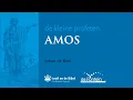 Download Lagu DE KLEINE PROFETEN (4) | Amos | 04-11-2021 | Johan de Boer - Israël en de Bijbel