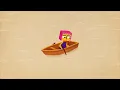 Lane 8 - The Deep with Art School Girlfriend