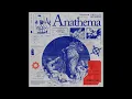 Lagu Oblique Occasions - Anathema