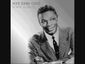 Download Lagu Stardust - Nat King Cole