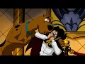 Scooby-Doo! | The Vampire's Dance | WB Kids