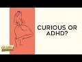 Alice in Wonderland Had AD