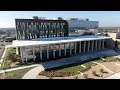 New Hidalgo County Courthouse