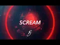 Besomorph - Scream (ft. Riell) [Lyric Video]