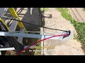 100 amp meter socket replacement and load center redress